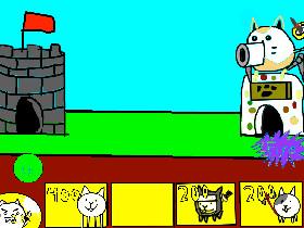 Battle Cats  1 1