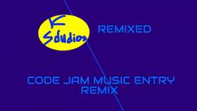 K Studios: Challenge 6 [JB Games Remix]