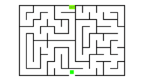 My Maze