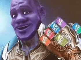 Wanna sprite cranberry??! 1