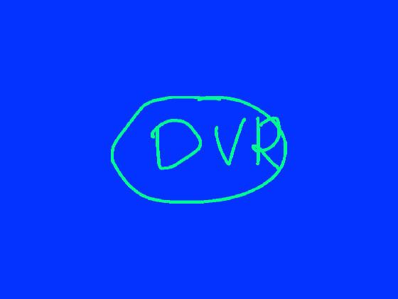 DVR