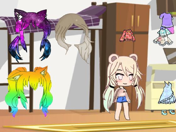 Gacha Dressup 1.2 1