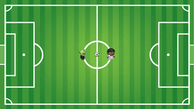 Multiplayer Soccer