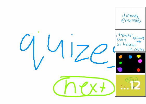 quizes 2