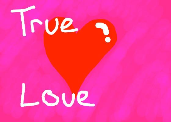 True Love ep. 1 1