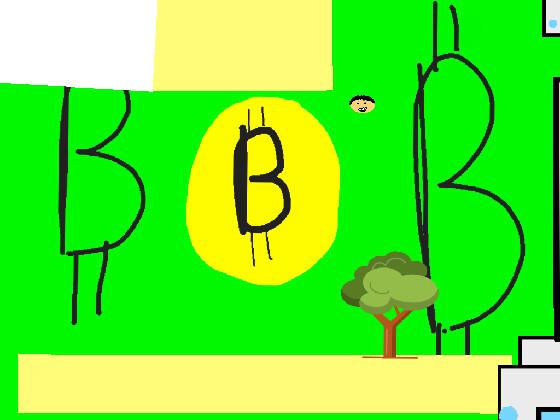 bit coin clikcker