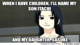 Naruto meme # 1