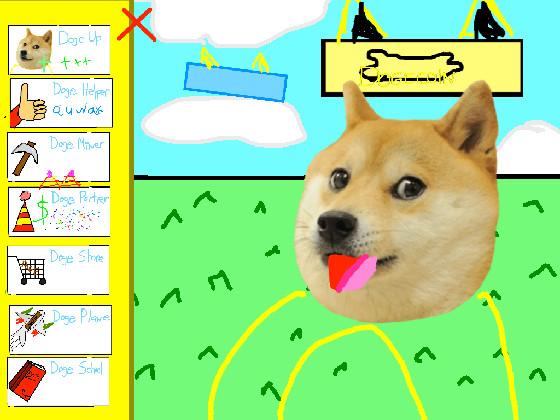 Doge Clicker 1 1 1