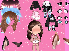 Gacha dress up! ♡ 1 1 1