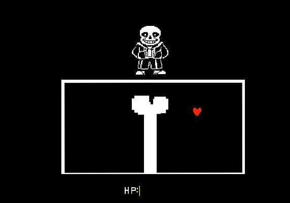 Undertale 1