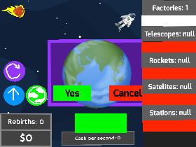 Planet Clicker 1