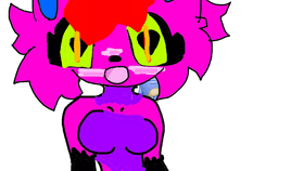 My new OC Jellybean