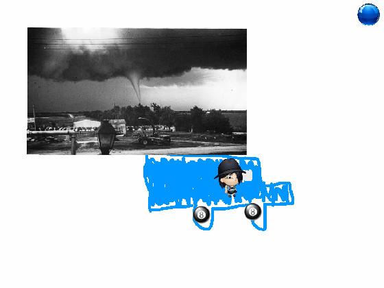 tornado pick up