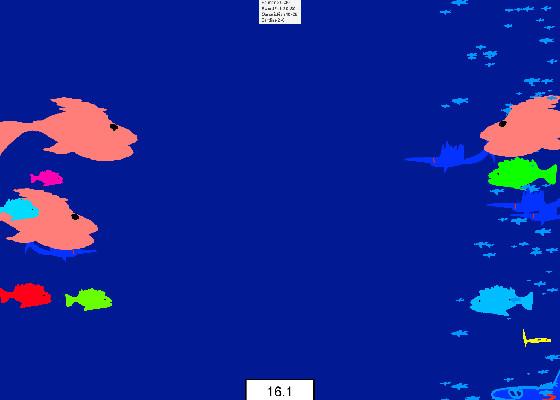 hard fish game i beat it