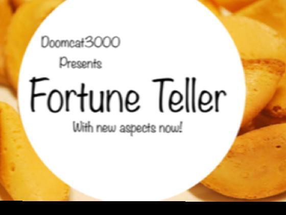 Fortune Teller 1 better