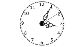 Analog Clock