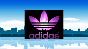 adidas/girl