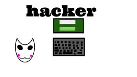 The hacker Clicker 2.00