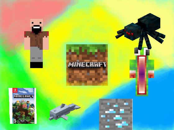 :Minecraft Quiz: 1