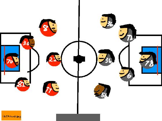 2-Player HOCKEY