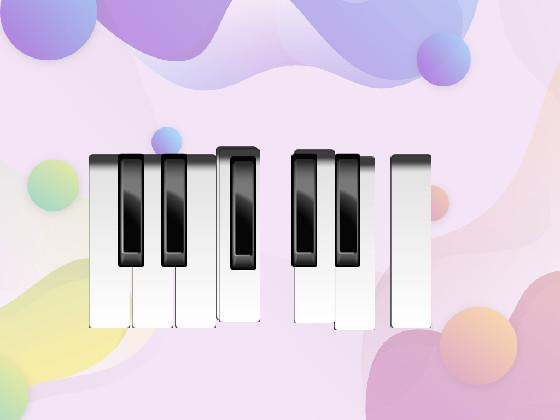 My Piano 1