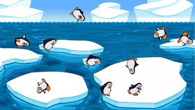 Penguin World