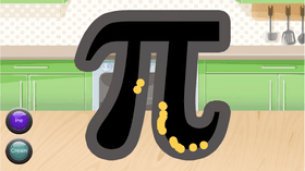 Bake the Perfect Pi!