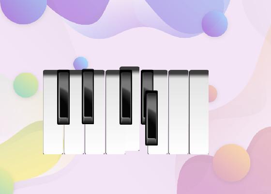 My Piano 2