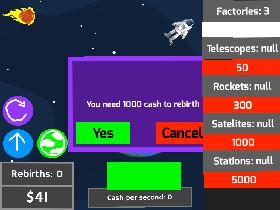 Planet Clicker 1