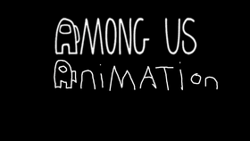 Among Us Animation 1