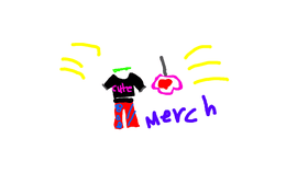 Merch