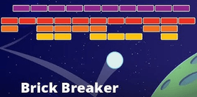 Brick Breaker