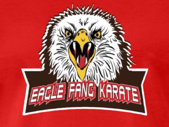 eagle fang Karate