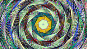 Spiral Triangles