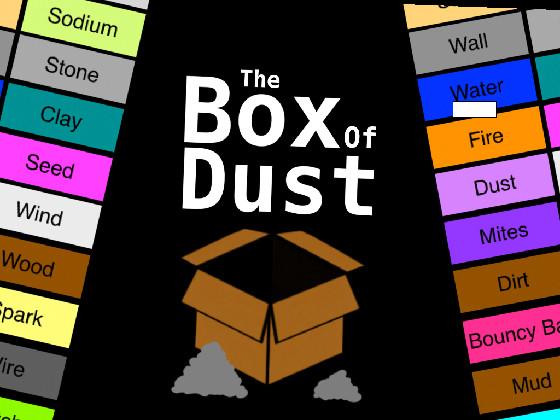 Box of Dust