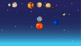 Solar System