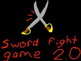 Sword Fight Game 2.0