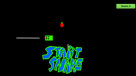 Start Snake