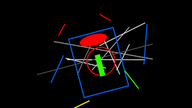 Optical Mess