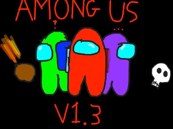 Among Us V1.3.2 1