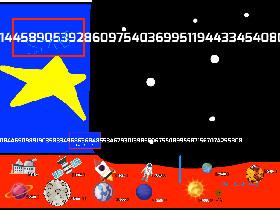 Universe Clicker :) 1