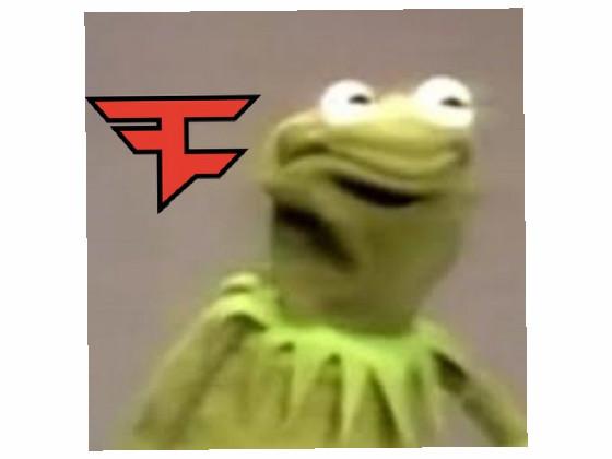 faze kermit moosic