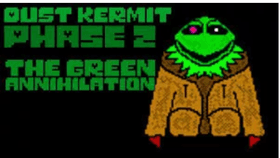 Dust kermit phase 2 theme!