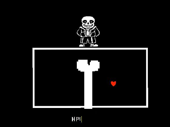 Undertale 1