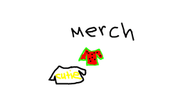 Merch