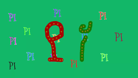 Pi Art