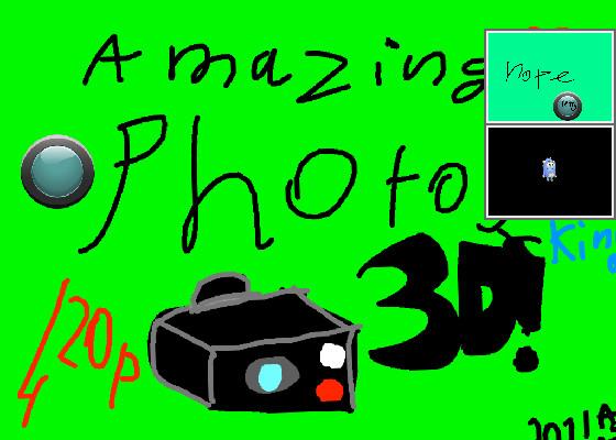 amazing photos! 3D! 420p