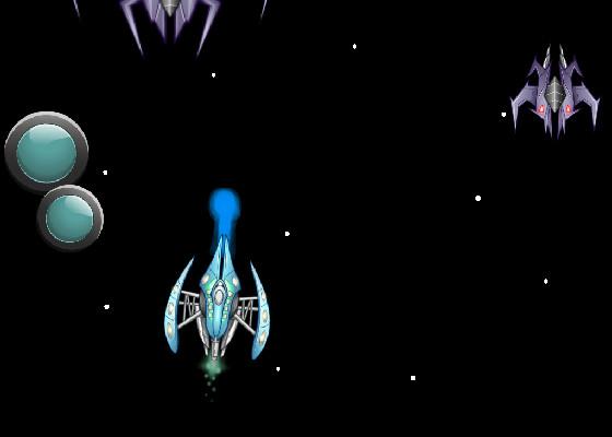 Space Shooter 2