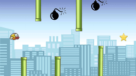 flappy birds 1