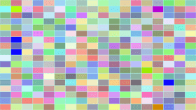 Color Grid